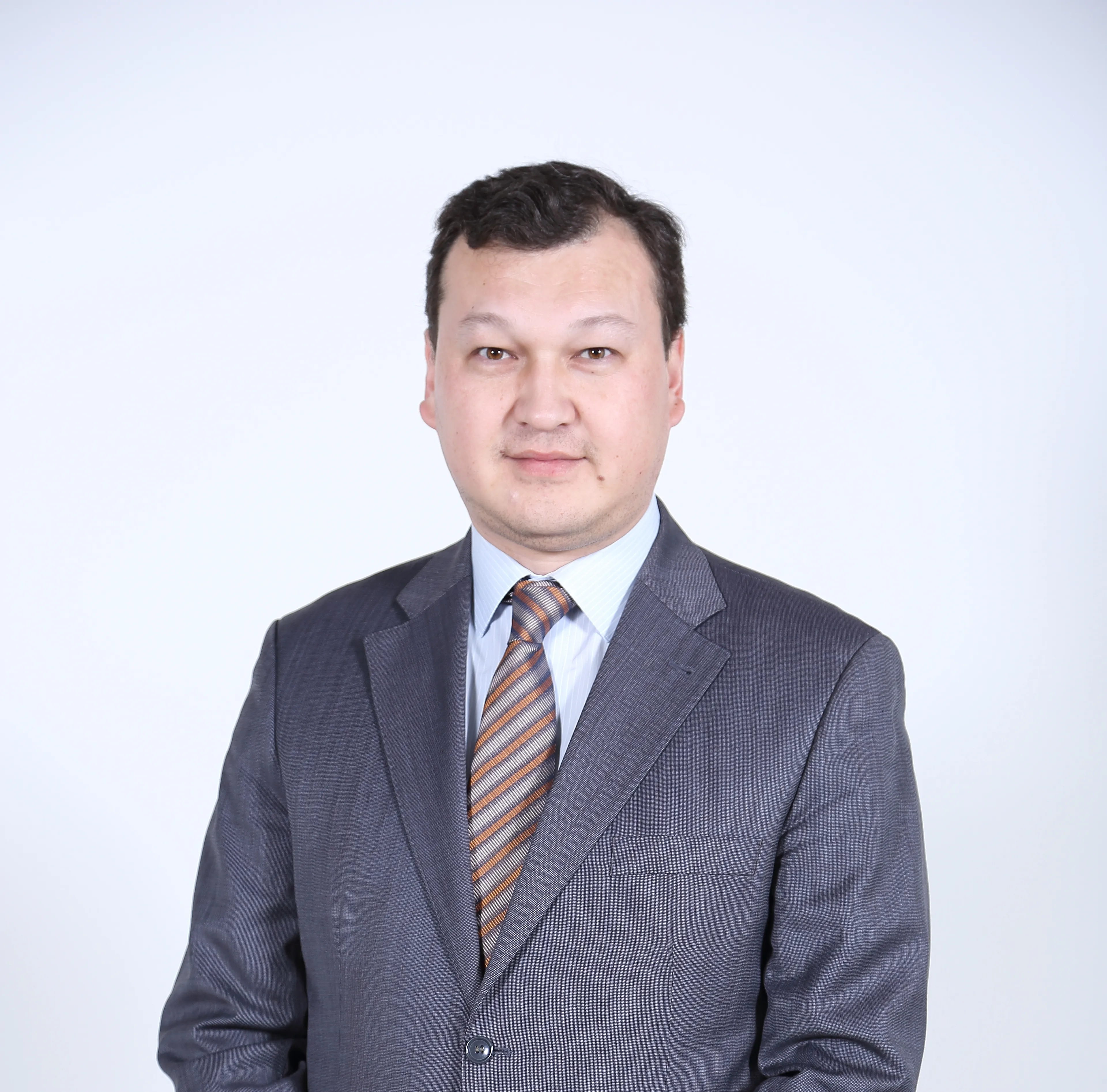 Капитал - Сменился директор телеканала 24KZ