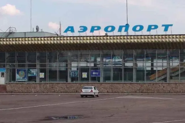 В октябре полеты из аэропорта Петропавловска возобновятся
