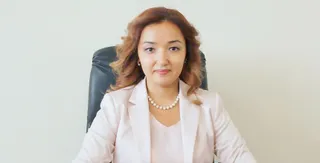 Капитал - Назначен вице-министр индустрии и инфраструктурного развития