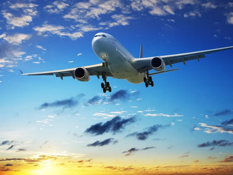 Капитал - Создается Авиационная администрация Казахстана