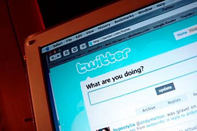 Twitter облегчил просмотр переписки