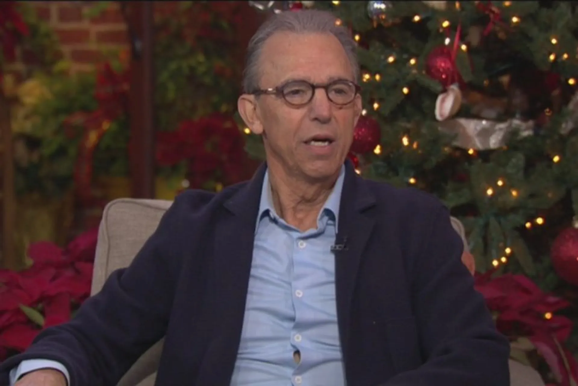 Капитал - Умер Джей Томас