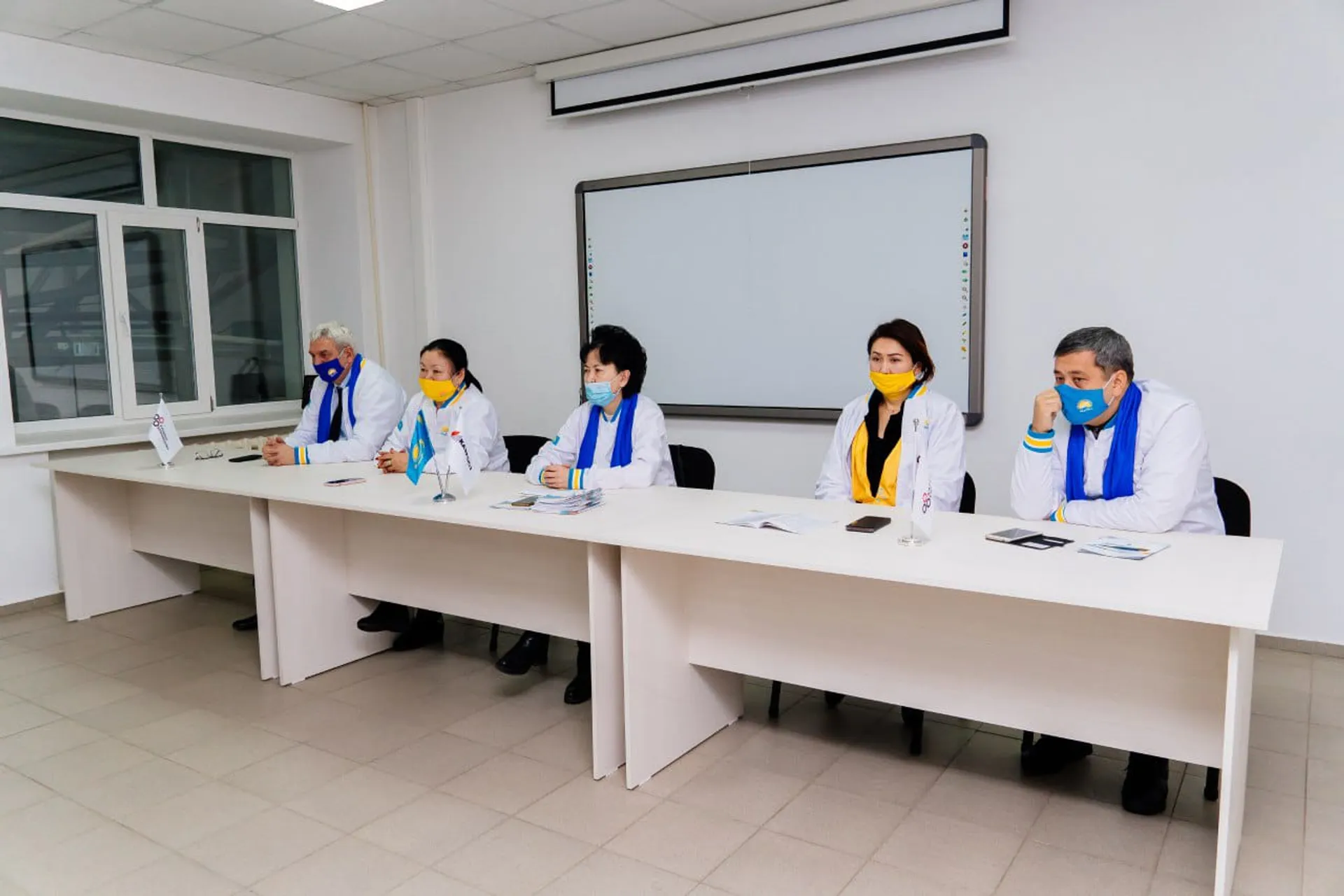 Капитал - «Кокшетауминводы» является крупнейшим налогоплательщиком города