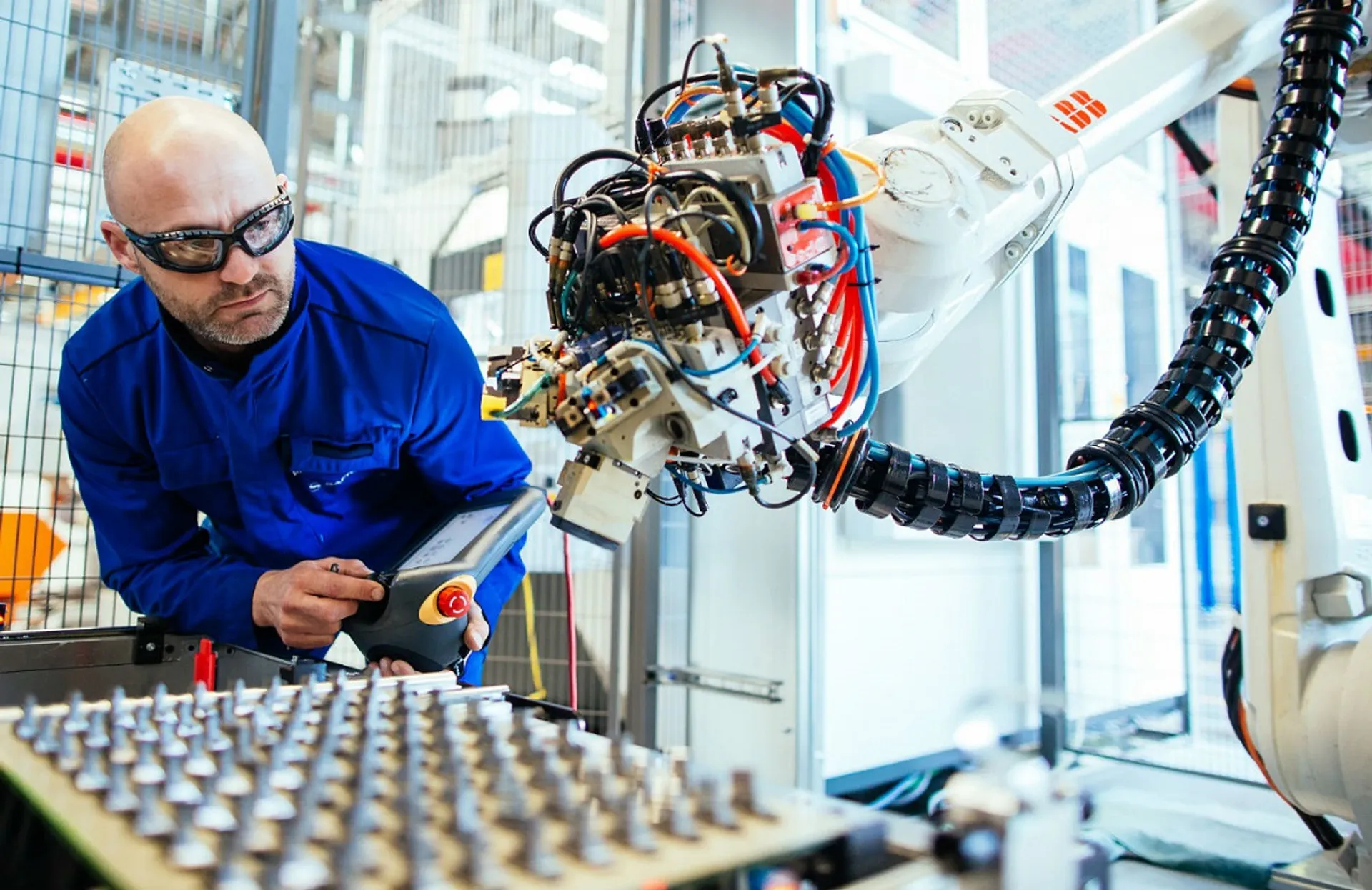 Капитал - Как роботизация и искусственный интеллект влияют на рынок труда в РК