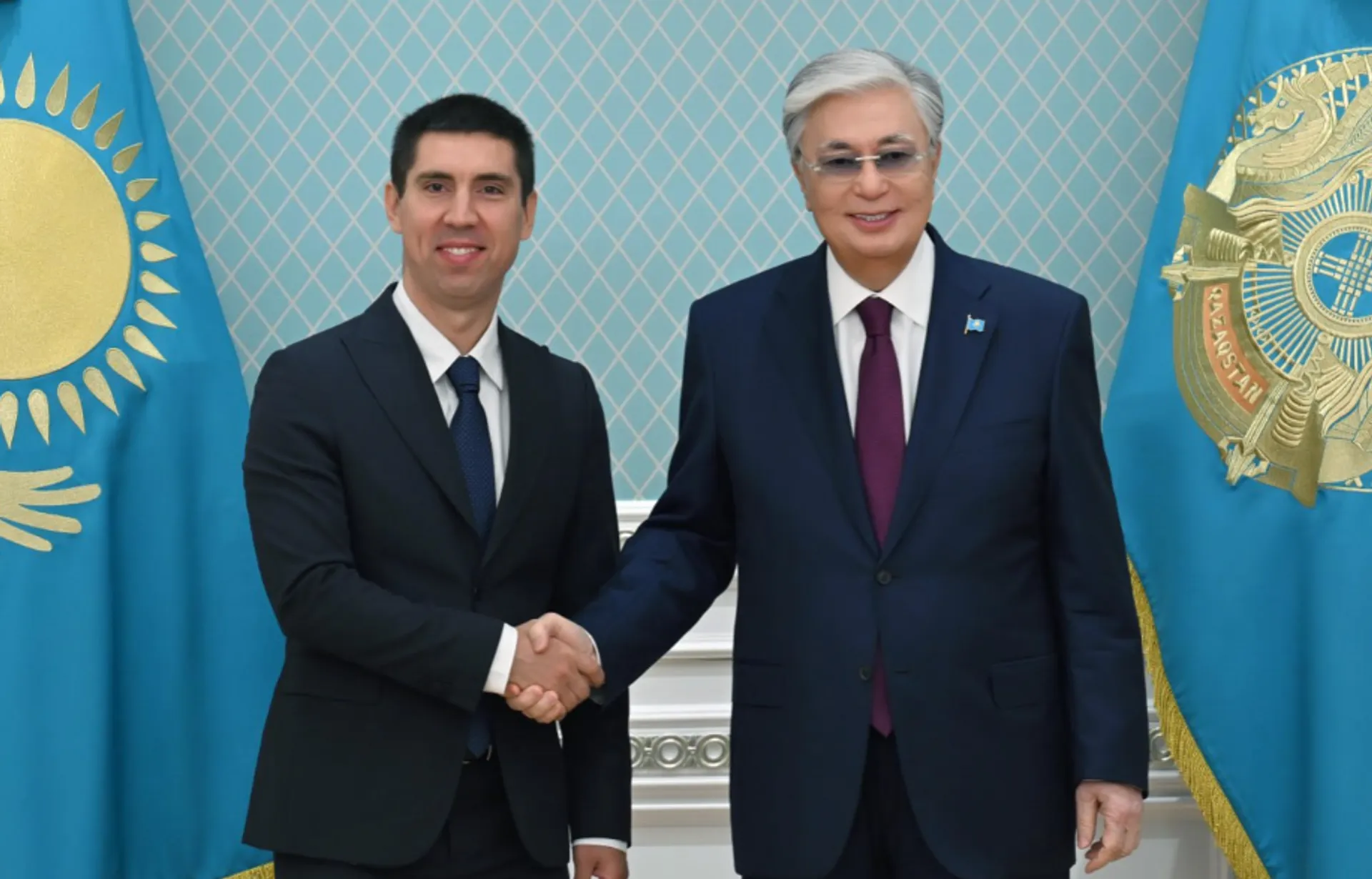 Фото: Акорда