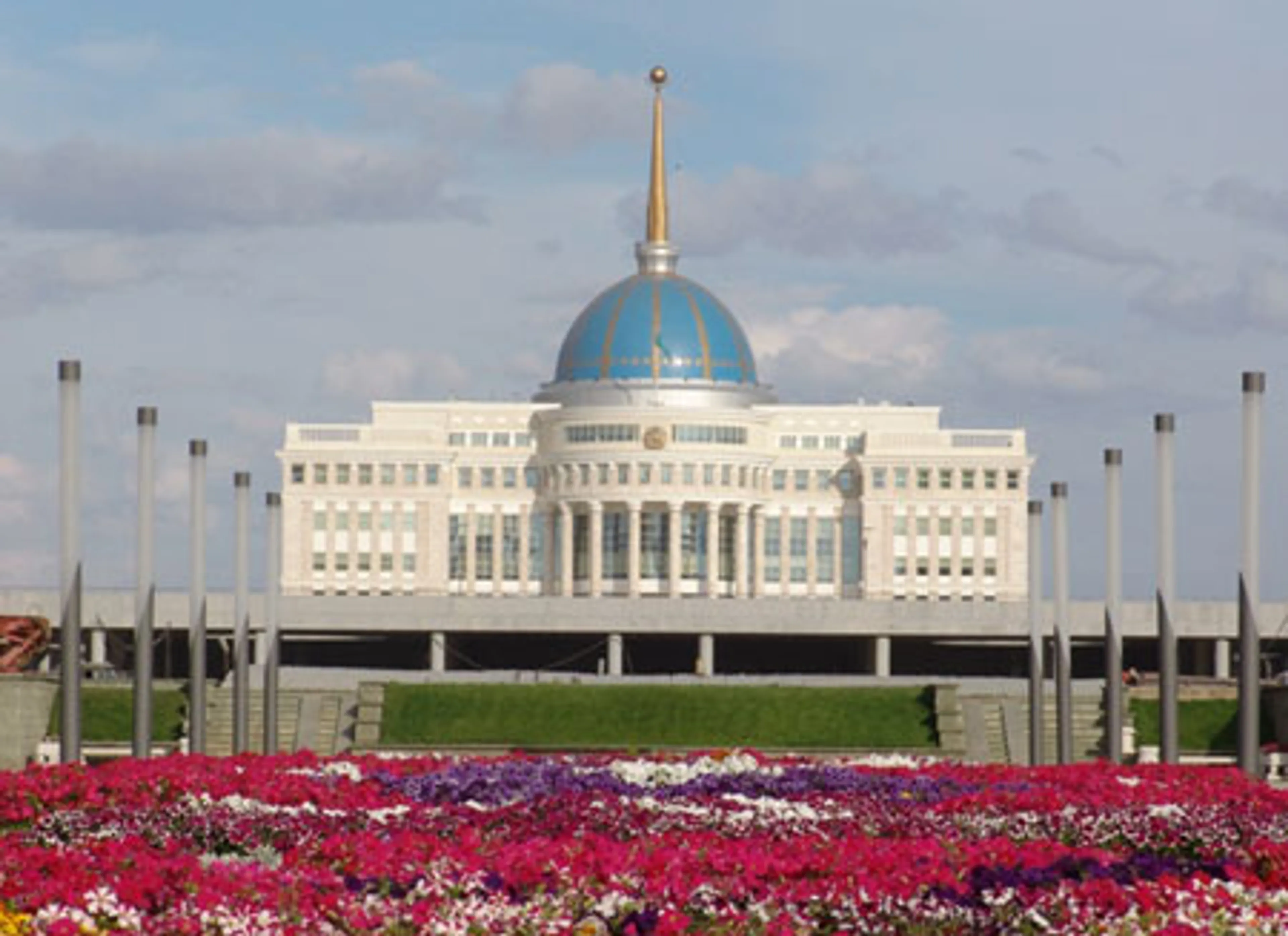 Капитал - Сарекенов назначен послом РК в Малайзии