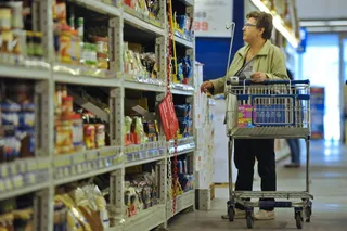 Капитал - В Минторговли рассказали о затратах на сдерживание цен на продукты