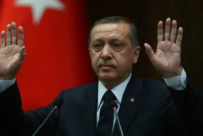 Боевики ИГ пообещали взять Стамбул