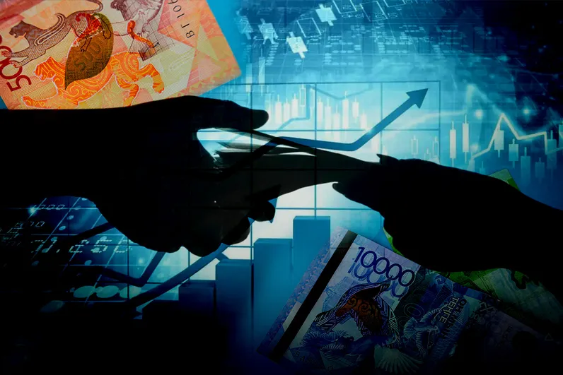 Что такое фондовая биржа и как она работает?