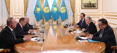 Астанинский процесс вселил надежду на прекращение войны в Сирии