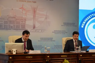 Бизнес-климат Астаны должен быть привлекательным