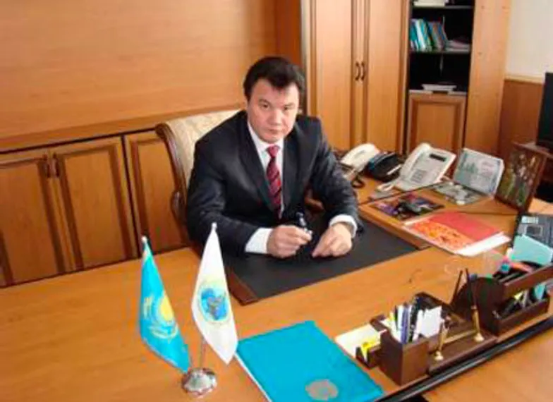 Капитал - Аким ВКО назначил заместителей