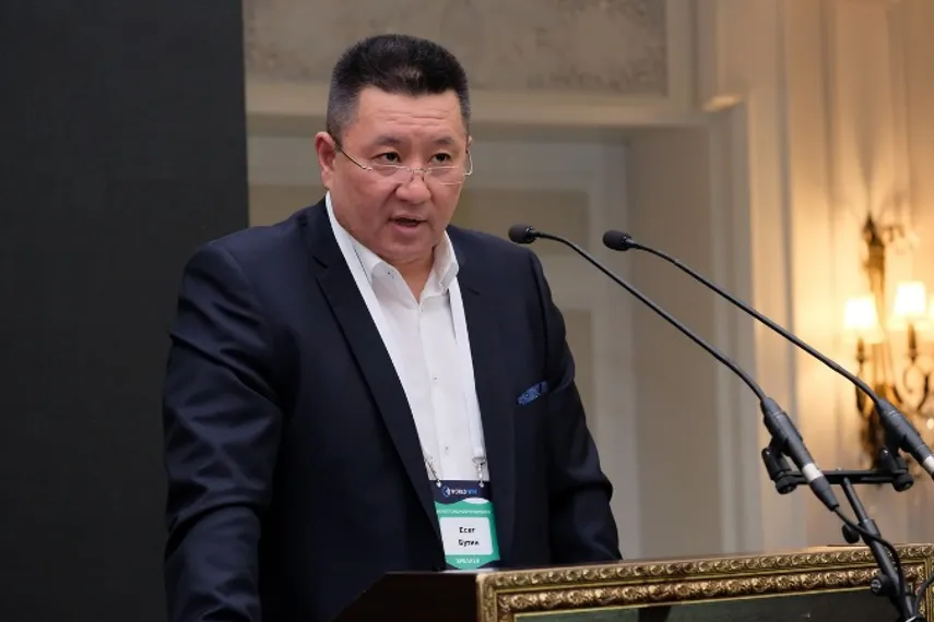 Капитал - Запрет на криптовалюту свернет инновационные проекты