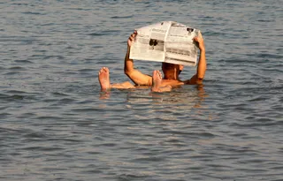 Капитал - Почему люди перестали верить журналистам?