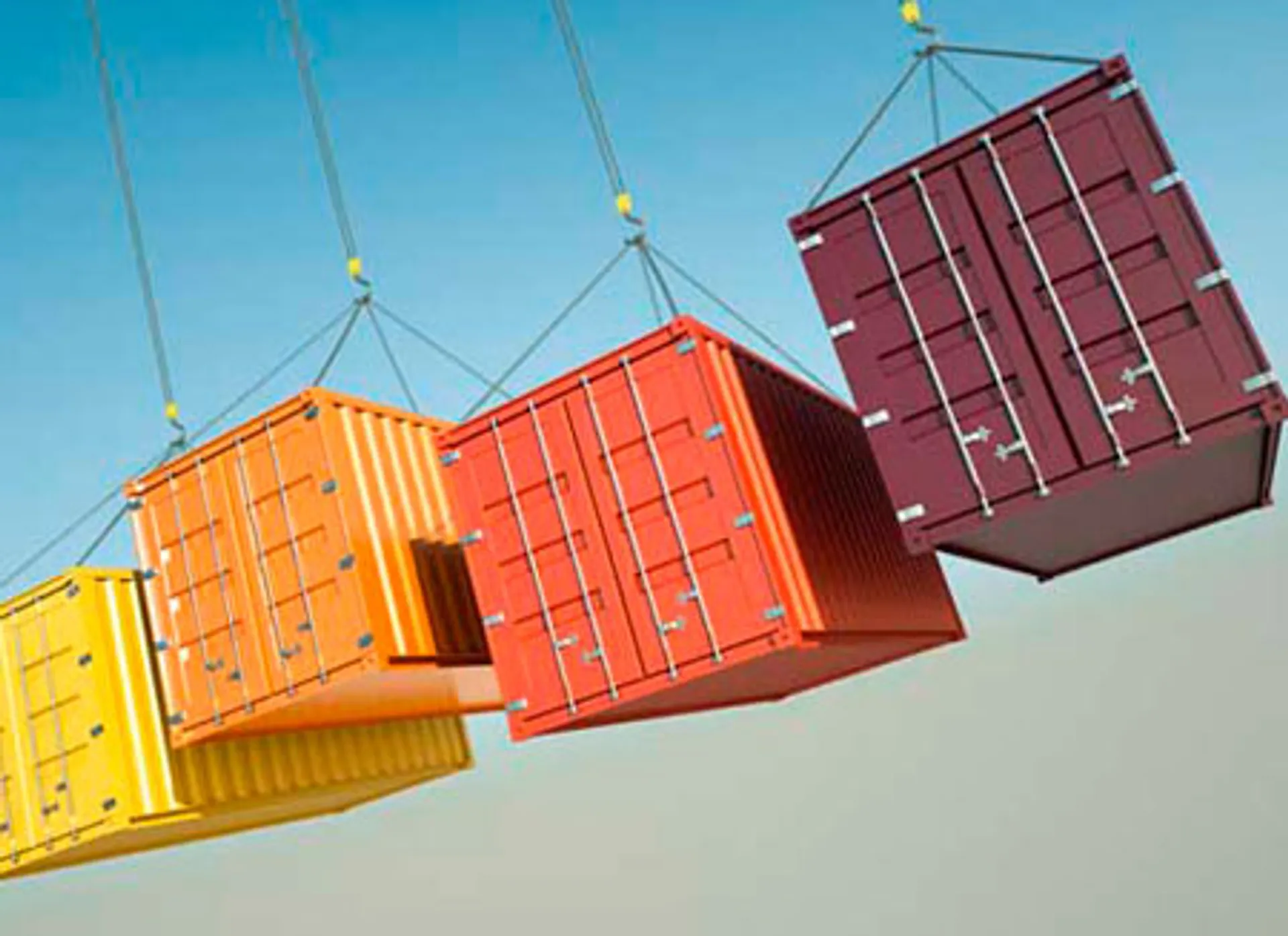 Капитал - Коллапс наступил во внешней торговле Китая