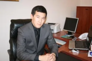Капитал - Назначен новый замакима Северо-Казахстанской области