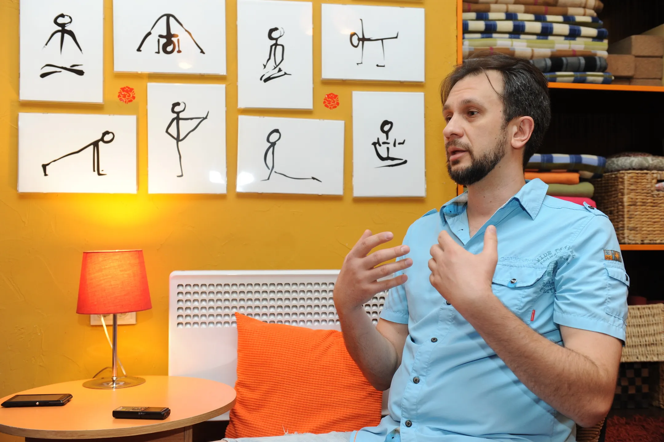 Что надо знать, открывая йога-центр - Image Kapital.kz