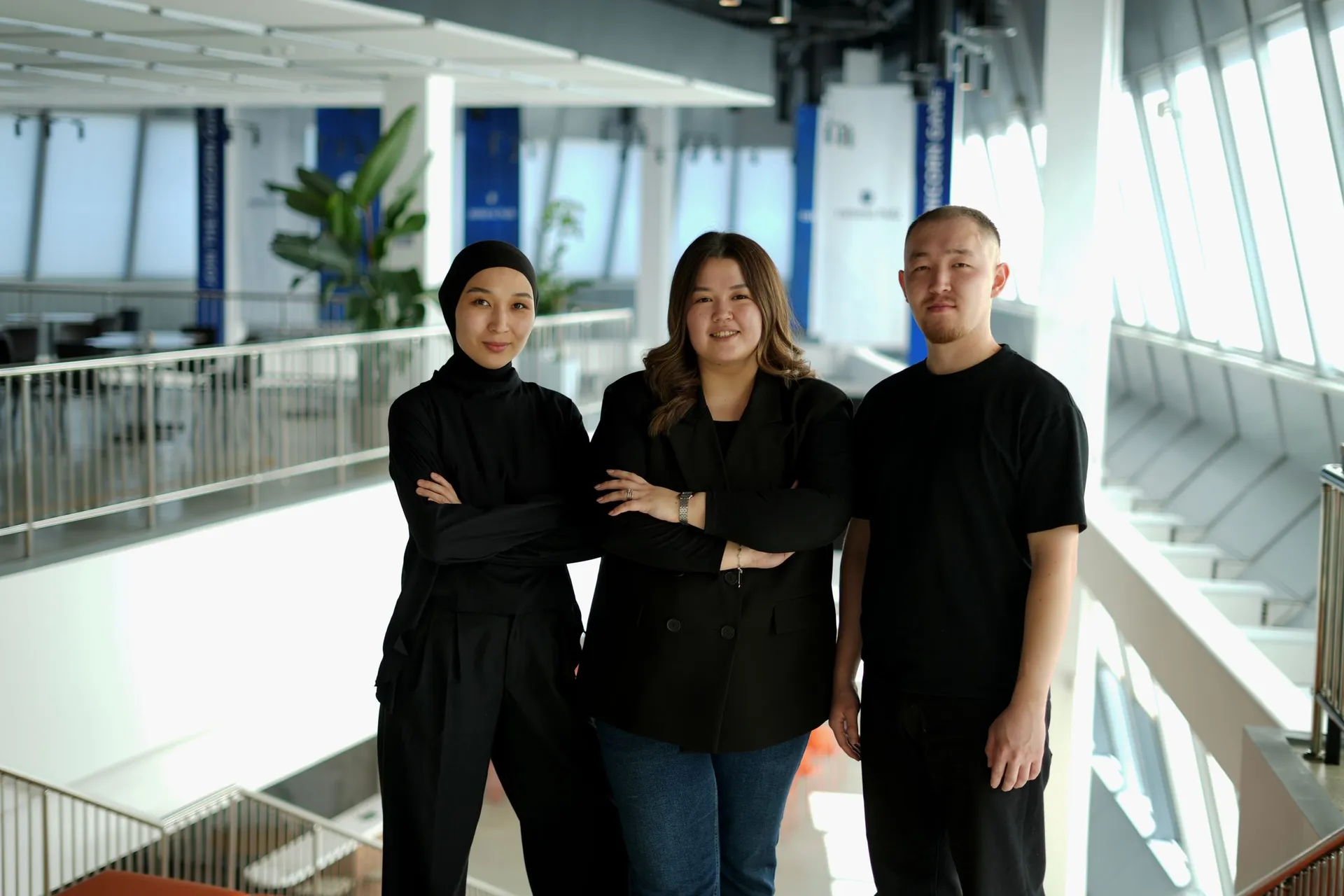 Фото: пресс-служба Aman