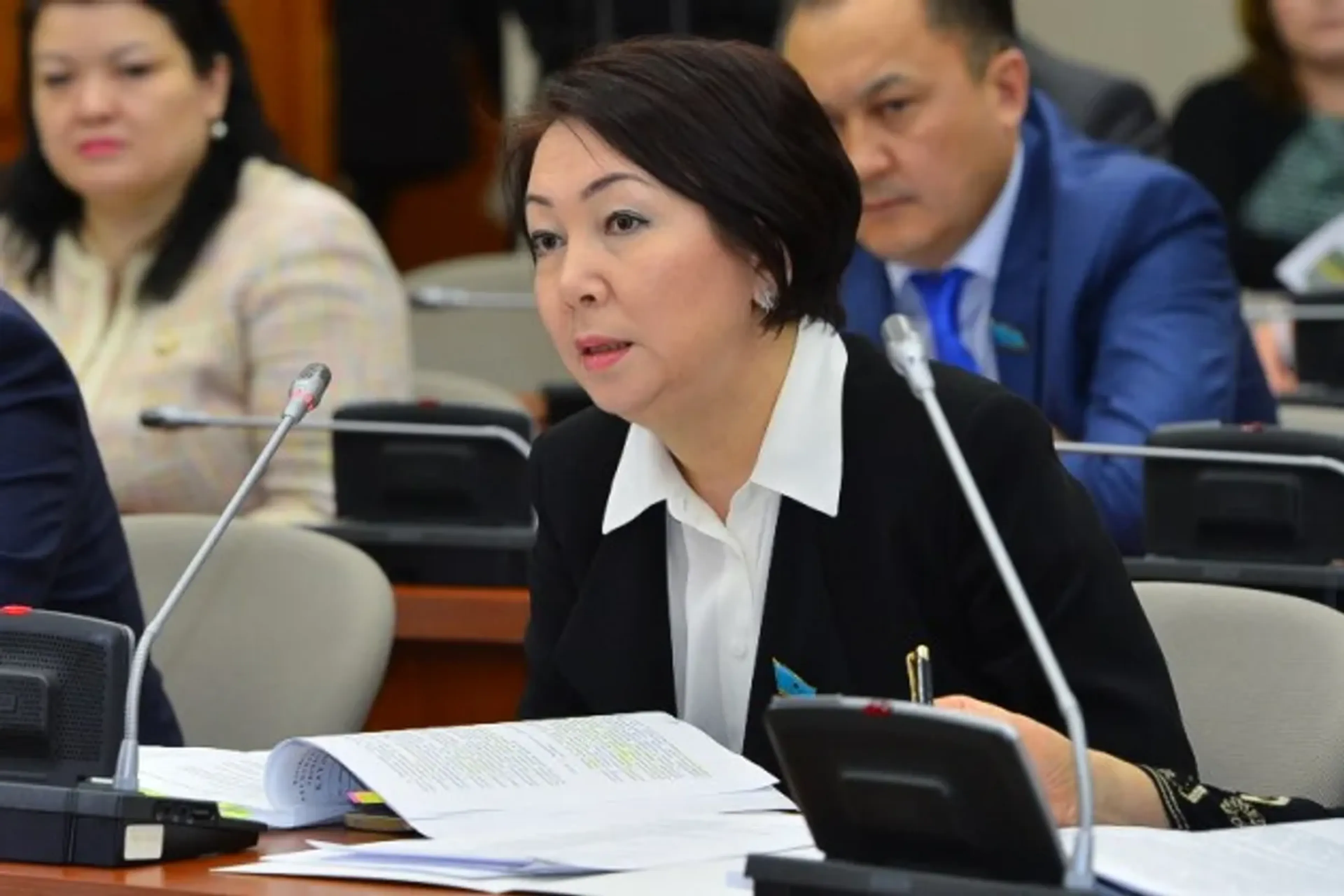 Капитал - Депутаты просят проверить расходы на цифровизацию образования