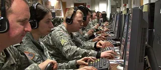 Капитал - Киберкомандование США получило новый статус