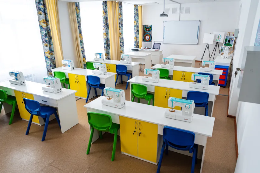 Капитал - Сельские школы смогут выйти на новый уровень через 5 лет