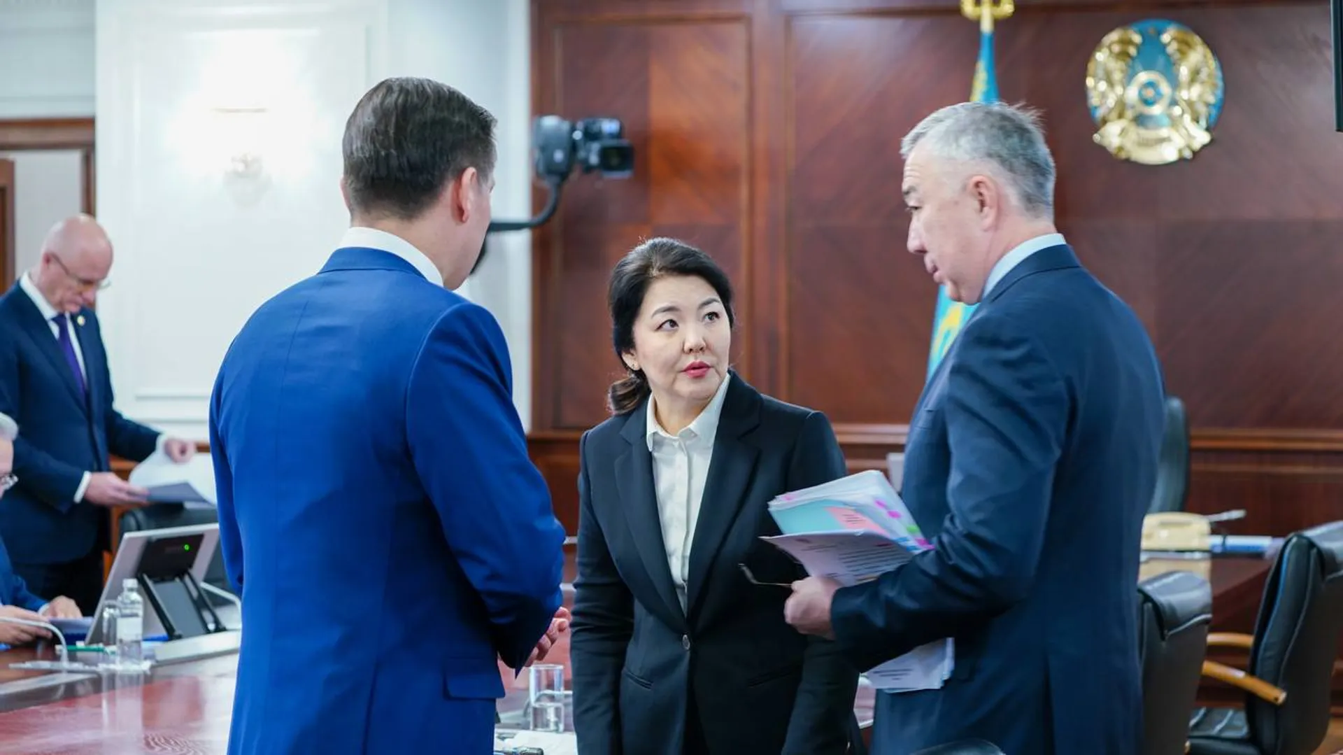 Капитал - На модернизацию сельского здравоохранения потребуется 217,7 млрд тенге