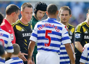 Демарш на почве «обиды»