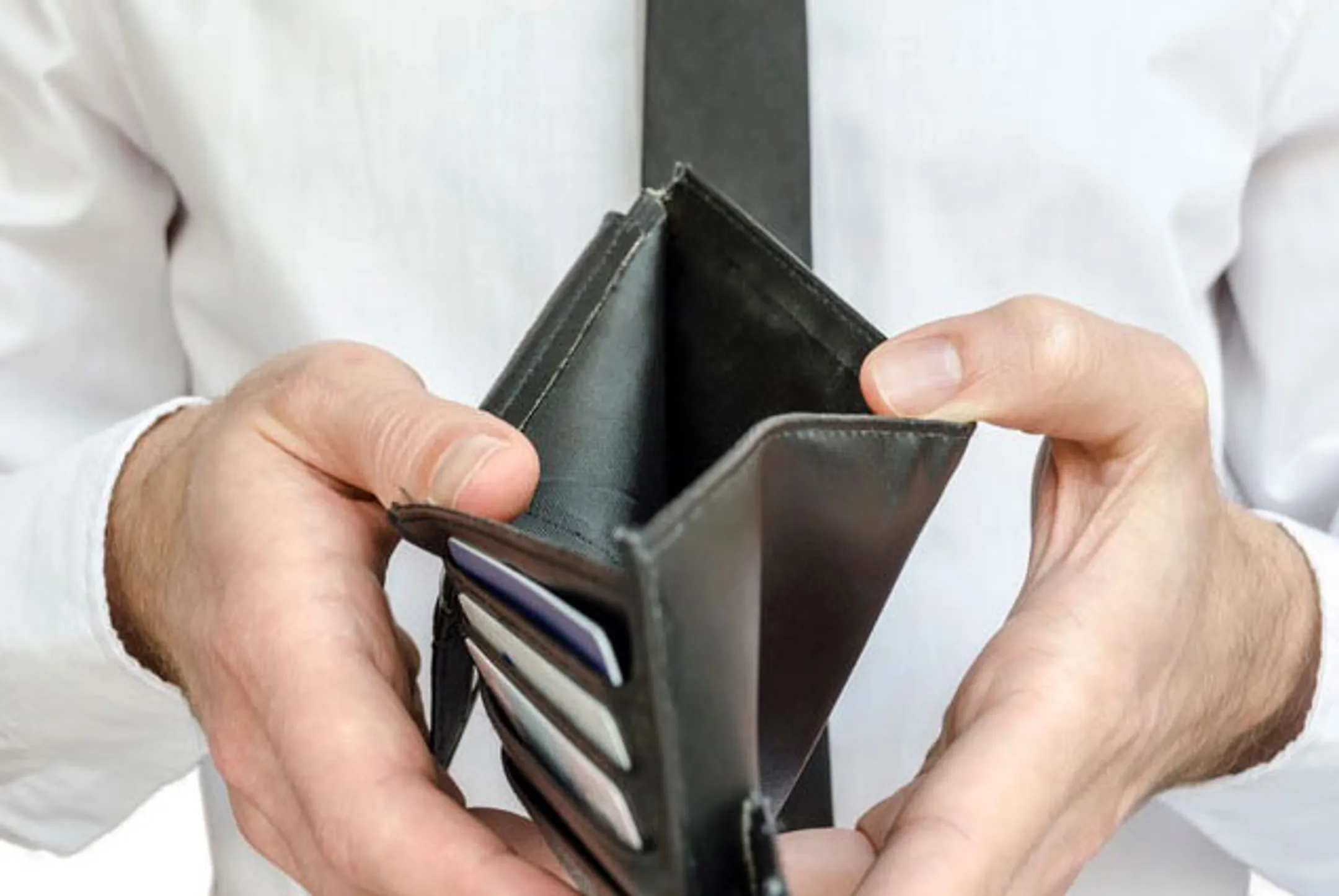 Всемирный банк предсказал рост числа бедных в России - Image Kapital.kz