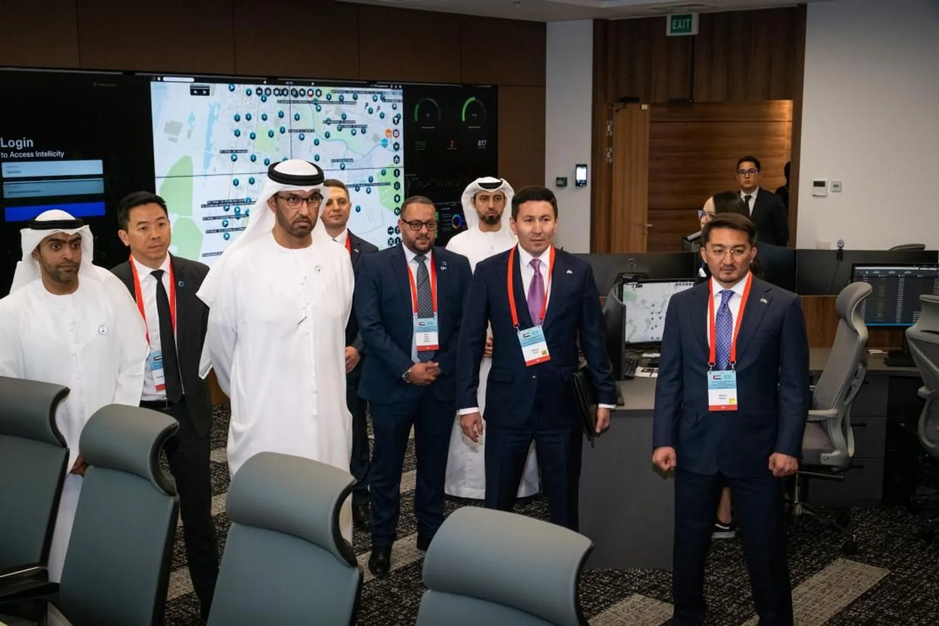 Фото: МЦРИАП РК 