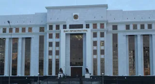 Капитал - В Южном Казахстане кандидат в депутаты маслихата угрожал самоподжогом