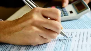 Фото: КГД МФ РК