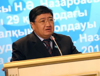 Капитал - Защита Ерлана Арына отозвала апелляционную жалобу