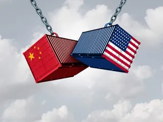 Капитал - Дональд Трамп анонсировал введение новых пошлин против Китая