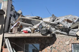 Капитал - Вопросы жителей Бесобы решат в 2015 году