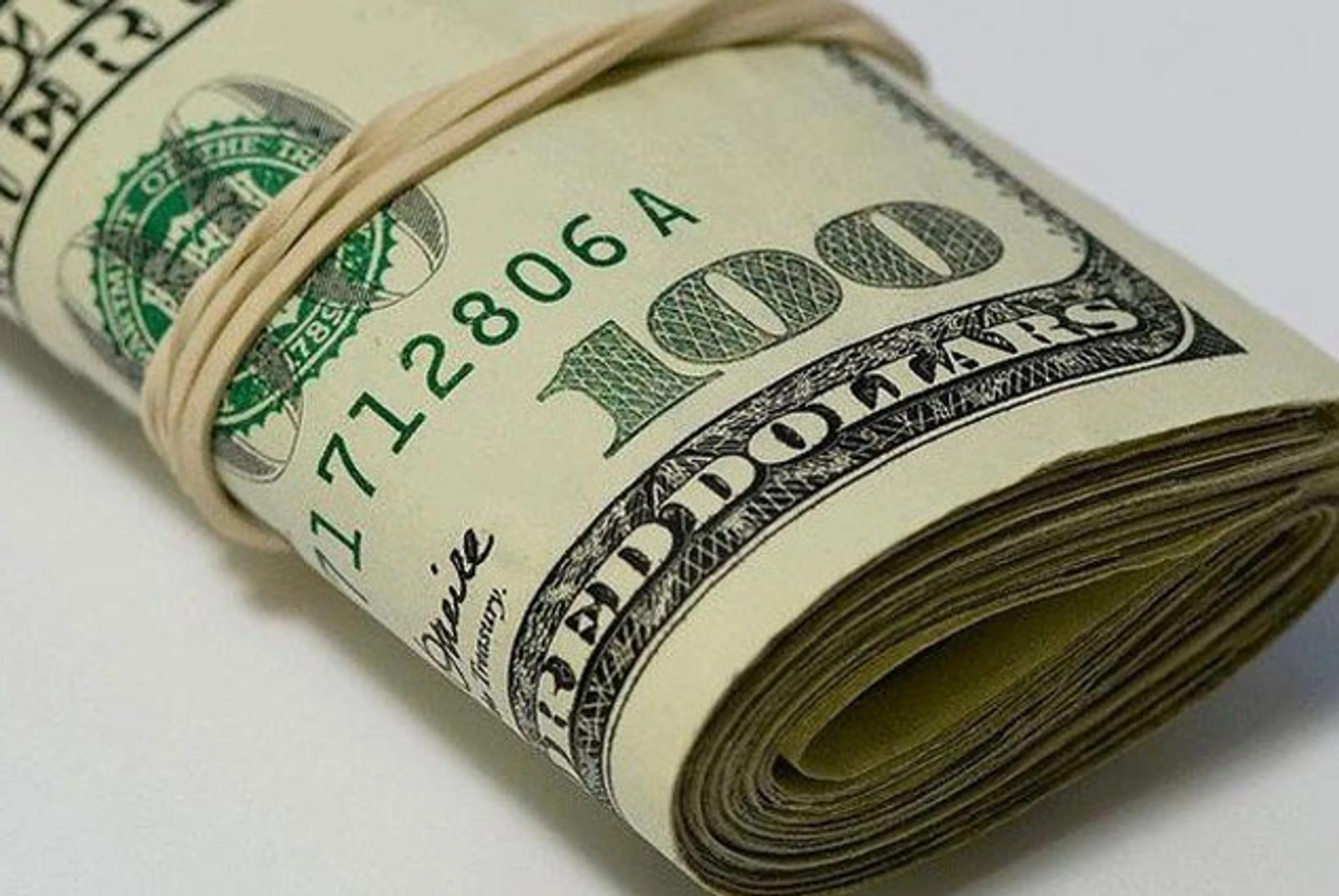 Капитал - Казахстанцы предпочитают долларовые вклады