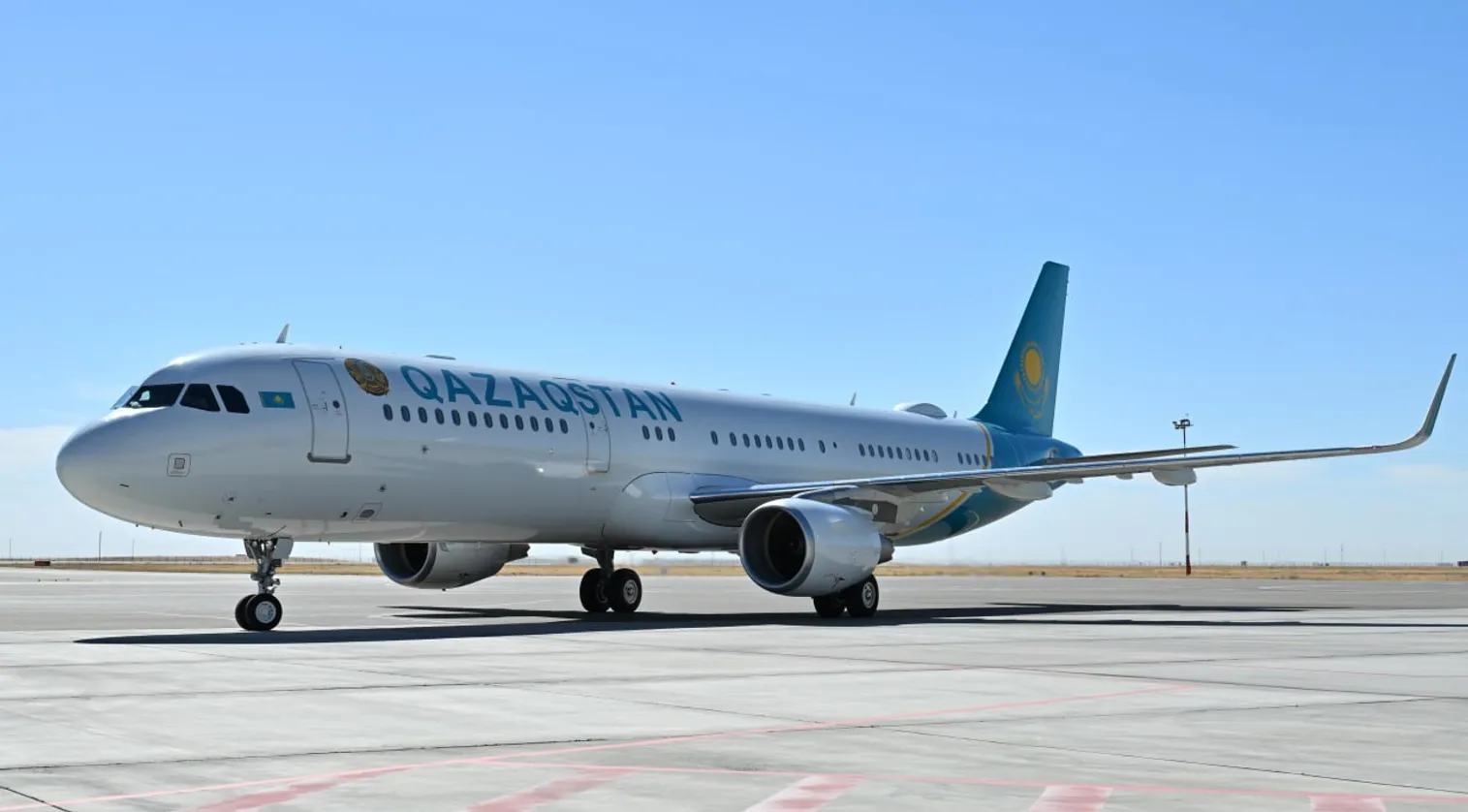 Президент прибыл в Туркестанскую область - фото kapital.kz