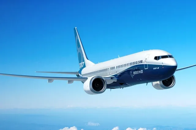 Boeing обнаружил дефекты в 179 самолетах модели 737MAX