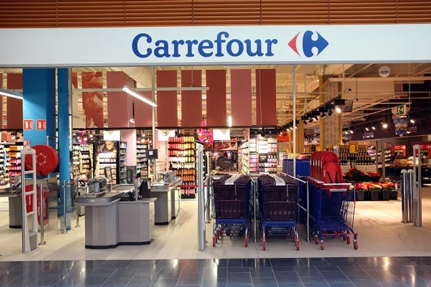 Капитал - Кто займет место Carrefour?
