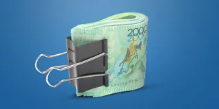 Капитал - Сколько казахстанцев готовы были взять микрокредит на подарки?