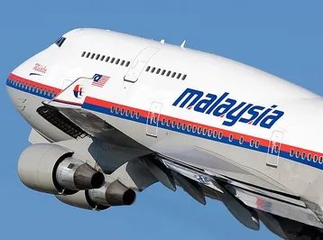 Malaysia Airlines сократит штат на треть