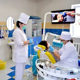 Фото: facebook/Акмарал Альназарова