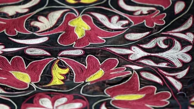 От производства национальной одежды к школьной форме