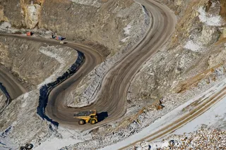 Капитал - Банки теряют интерес к кредитованию промышленности