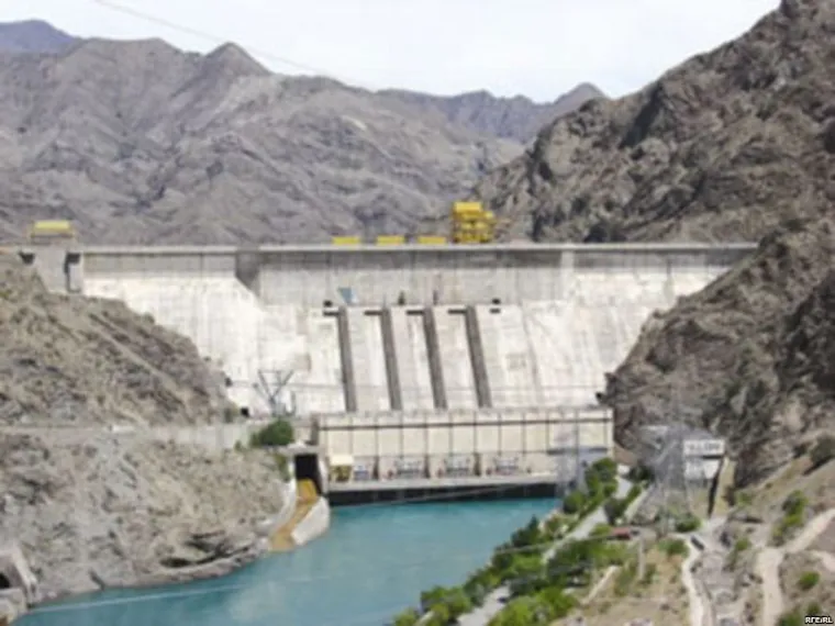 Капитал - Кыргызстан прекратит экспорт электричества в РК