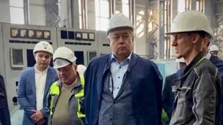 Фото: Министерство энергетики РК 