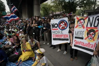 Капитал - В Бангкоке для туристов из РК открыта горячая линия