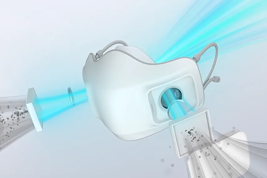 Капитал - Индивидуальный очиститель воздуха LG PURICARE™ выходит на казахстанский рынок