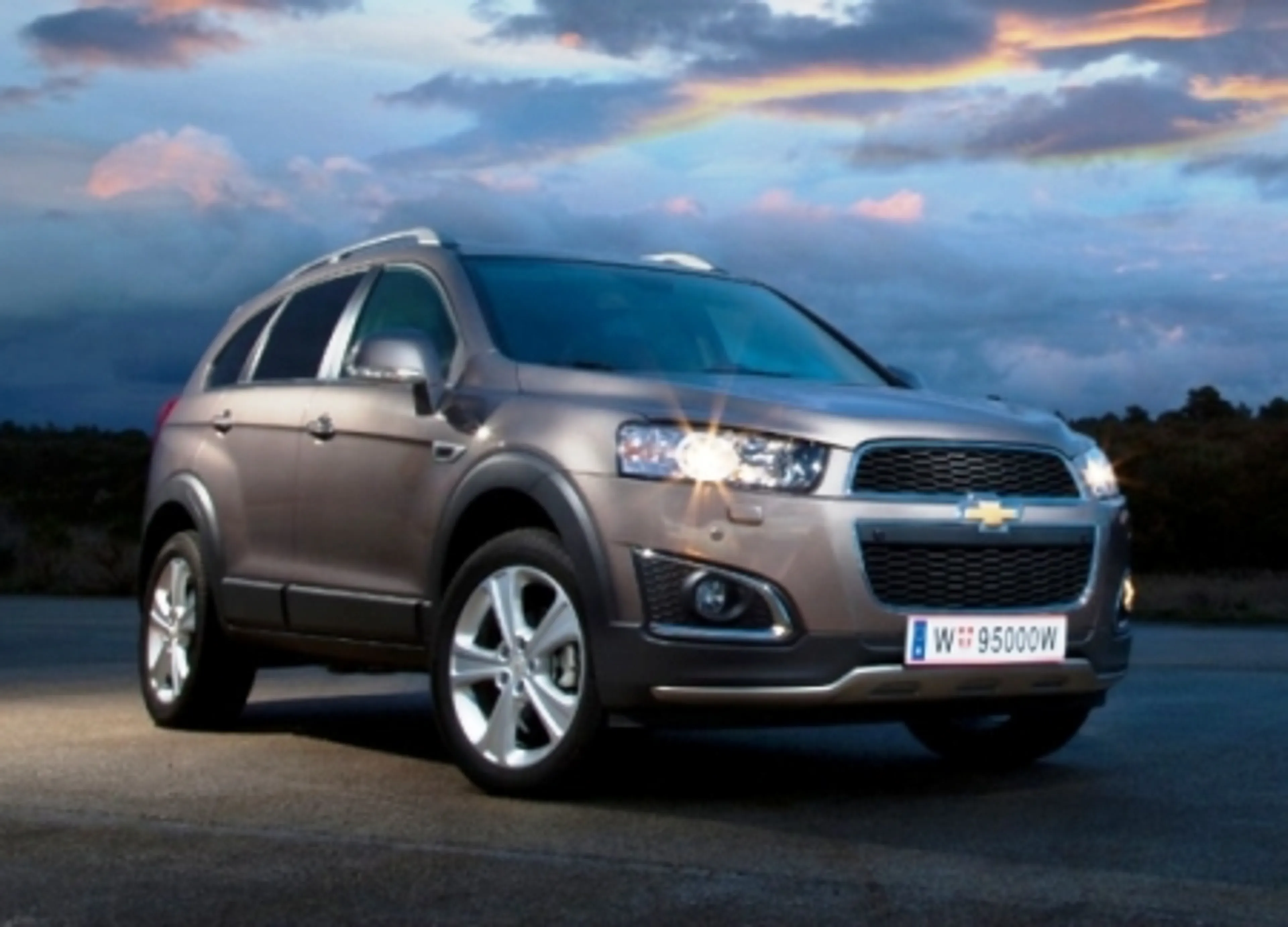 Капитал - Captiva: в ногу со временем