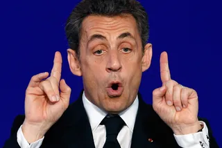 Капитал - Франция переживает тяжелейший кризис