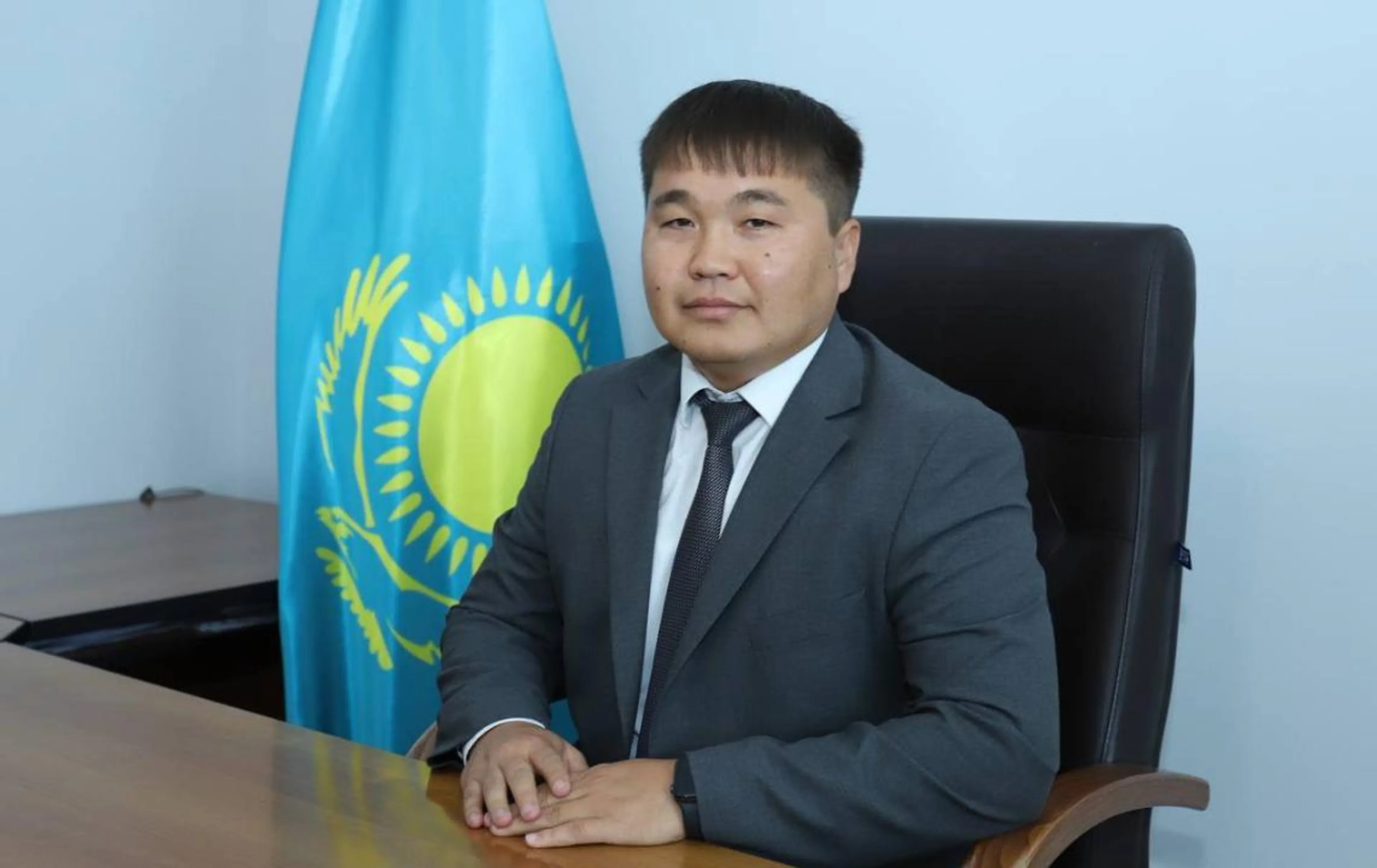 Фото: пресс-служба акимата Мангистауской области